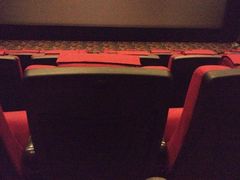 放映厅-奥斯卡新都汇影城(终级银幕)