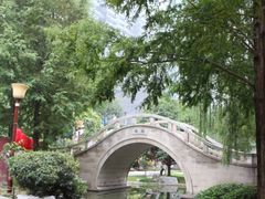 -西安曲江寒窑遗址公园