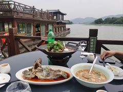 -湘湖大院(越王路店)