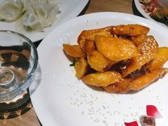 -上关雪東北菜(中房金谊店)