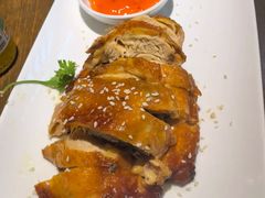 -粗茶淡饭·隐庐私厨(东亭店)