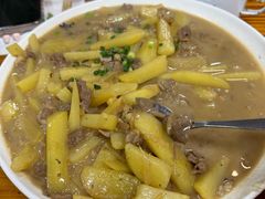 -217丰惠源抓饭(星湖街店)
