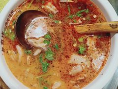 -徐州老菜馆(中枢街店)