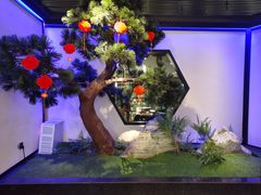 -绿茶餐厅(成都大悦城店)