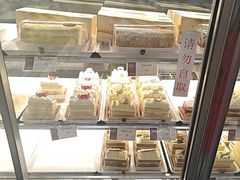 -凯司令西点房(虹桥路站店)