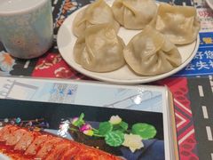 -清真吐鲁番餐厅(牛街店)