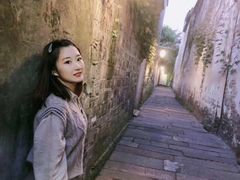 -乌镇东栅景区