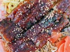 -鳗鱼家·深夜食堂(军博店)