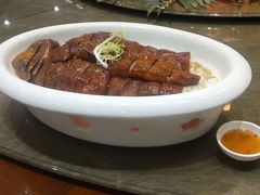 深井烧鹅-雅盛品931海鲜酒家