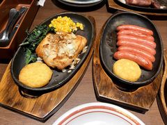 -萨莉亚意式餐厅(苏州泉屋店)