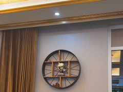 -四海蒸鲜蒸汽海鲜自助(北戴河店)