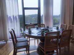 包厢-马家斑.鲜鱼火锅(松湖万科店)