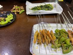 -大佬李砂锅(钱江财富广场店)