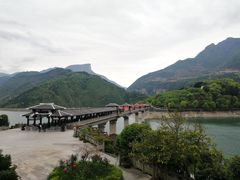 -白帝城·瞿塘峡景区