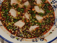 -汉唐宴长安食府