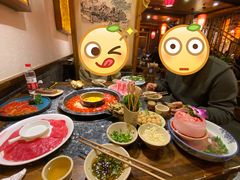 -蜀大侠火锅(寰球文化地标·总府店)