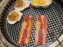 -AJIYA·池袋日式烧肉自助(天津万象城店)