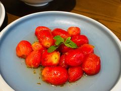 -水月周庄铂尔曼酒店-水月荟中餐厅