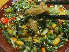 -受气牛肉·重庆耙牛肉(来福士店)