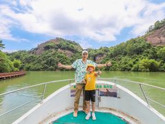 -丹霞山风景名胜区