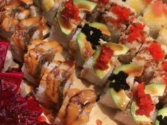 -松本楼(桥西店)