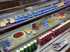-康帝国际酒店-艾斯本自助西餐厅