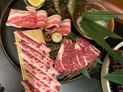 -300杯·和牛烧肉清酒专门店(廊里店)