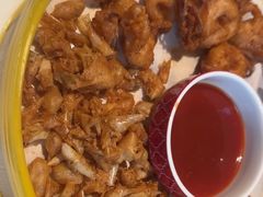 -谭厨中山传家菜.乳鸽.脆鲩鱼(华强北中航城店)