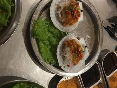-老板娘的烤肉店(港湾广场店)
