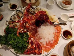 -金唐海鲜酒家