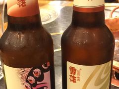 -老码头火锅(玉林店)