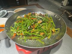 -姑苏家宴·苏帮菜·松鼠桂鱼(苏州总店)