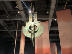 -盘龙城国家考古遗址公园