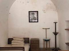 -延安杨家岭革命旧址