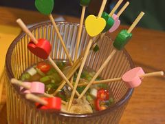 -喝丢一只鞋海鲜烧烤(市场店)