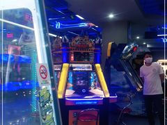 -天空之城动漫电玩世界(路劲又一城店)