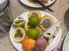 -初色海鲜自助(万丰路店)