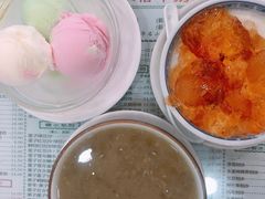 三色雪糕-仁信老铺(华盖路店)
