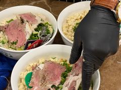 -老刘家永盛斋·传统泡馍(东关南街店)