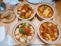 -幸福的烤包子·新疆菜