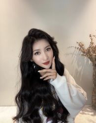 点击看大图 -3AM HAIR SALON染发接发