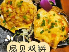 -無忧浅草君·洋风料理(下沙宝龙二期一店)