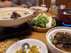 -老阿爸鲜鱼土菜(独墅湖店)