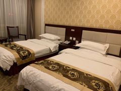 -皓天国泰大饭店(自治区儿童医院店)