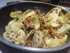 -蛙蛙叫干锅年代(簋街总店)