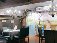 -全聚贤餐厅·湖北家常菜(沙湖店)