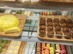 -言玖鲜火锅串串披萨自助(益田假日店)