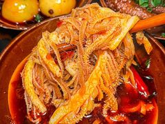 -大风老火锅(江北一店)
