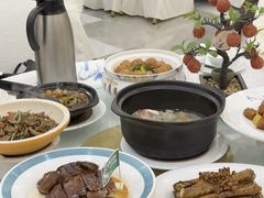 -椿记烧鹅(建干路店)