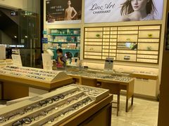 -宝岛眼镜·星创视光中心(金桥店)